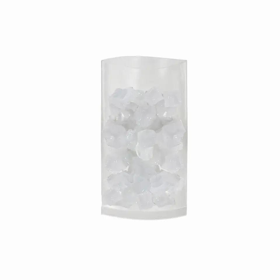 BOLSA 20X25X0.007 P.E. NATURAL => 100 Unidad/es 2