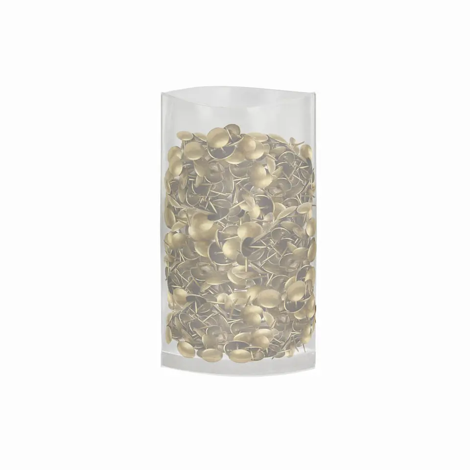 BOLSA 20X30X0.007 P.E. NATURAL => 100 Unidad/es 2