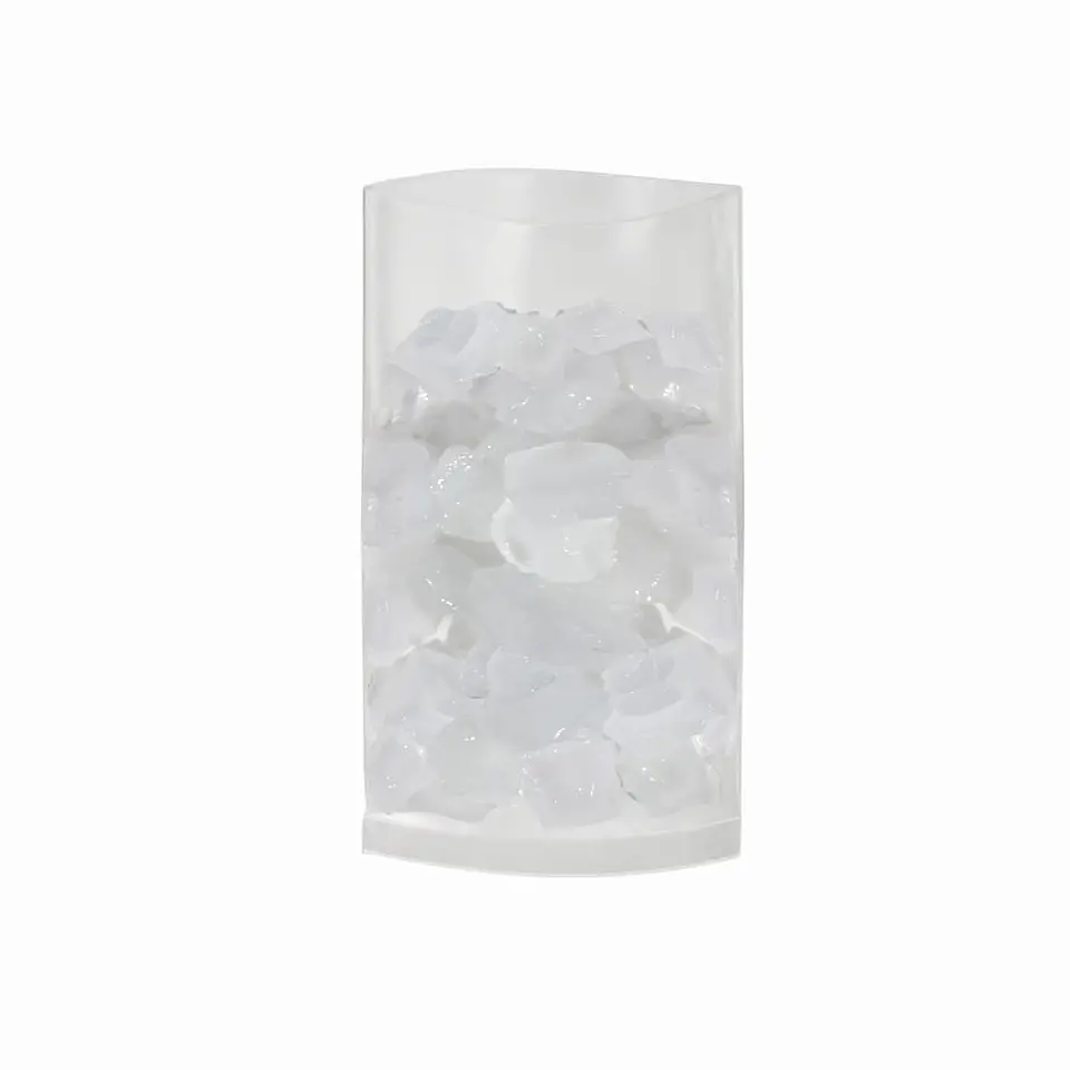 BOLSA 30X40X0.007 P.E. NATURAL => 100 Unidad/es 2