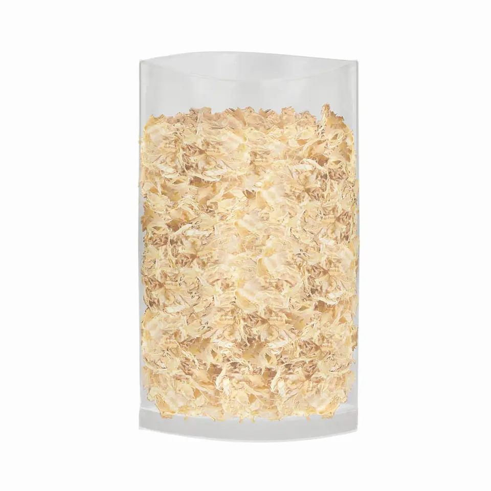BOLSA 50X70X0.007 P.E. NATURAL => 10 Unidad/es 2