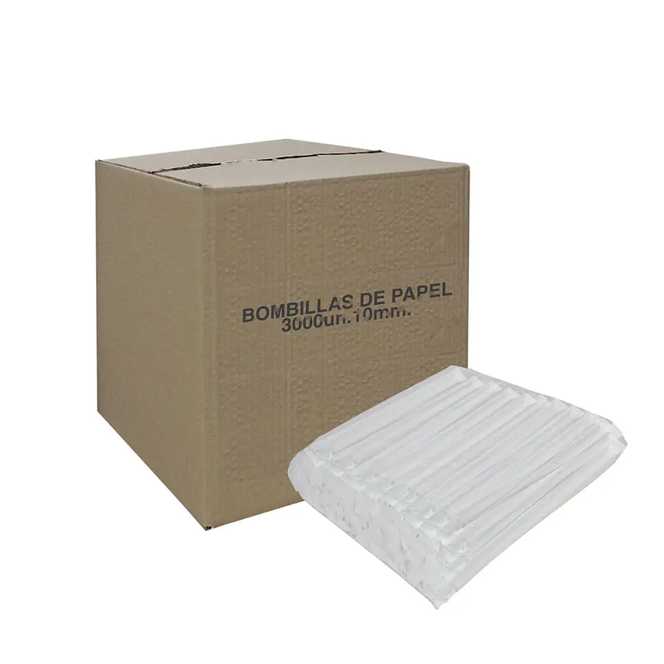BOMBILLA FORRADA 10 (100) => 100 Unidad/es 2