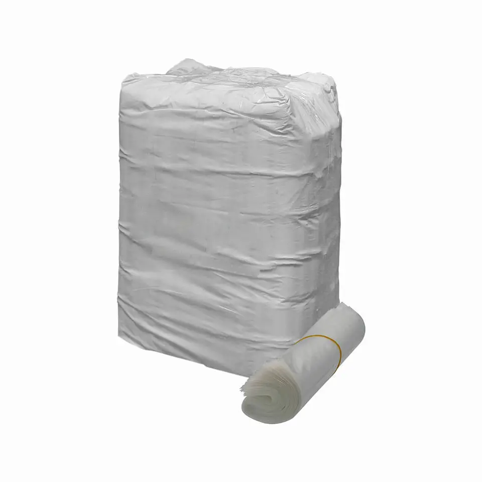 BOLSA 25X35X0.007 P.E. NATURAL => 100 Unidad/es 3