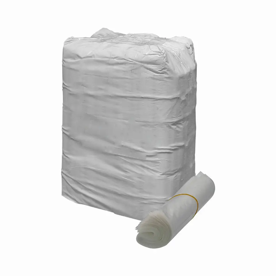 BOLSA 30X40X0.007 P.E. NATURAL => 100 Unidad/es 3
