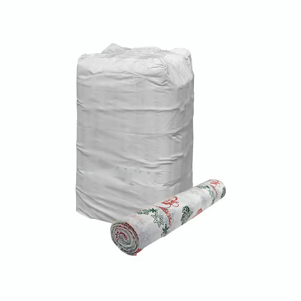 BOLSA 50X70X 0.0025 ALTA NAVIDAD => 10 Unidad/es 2