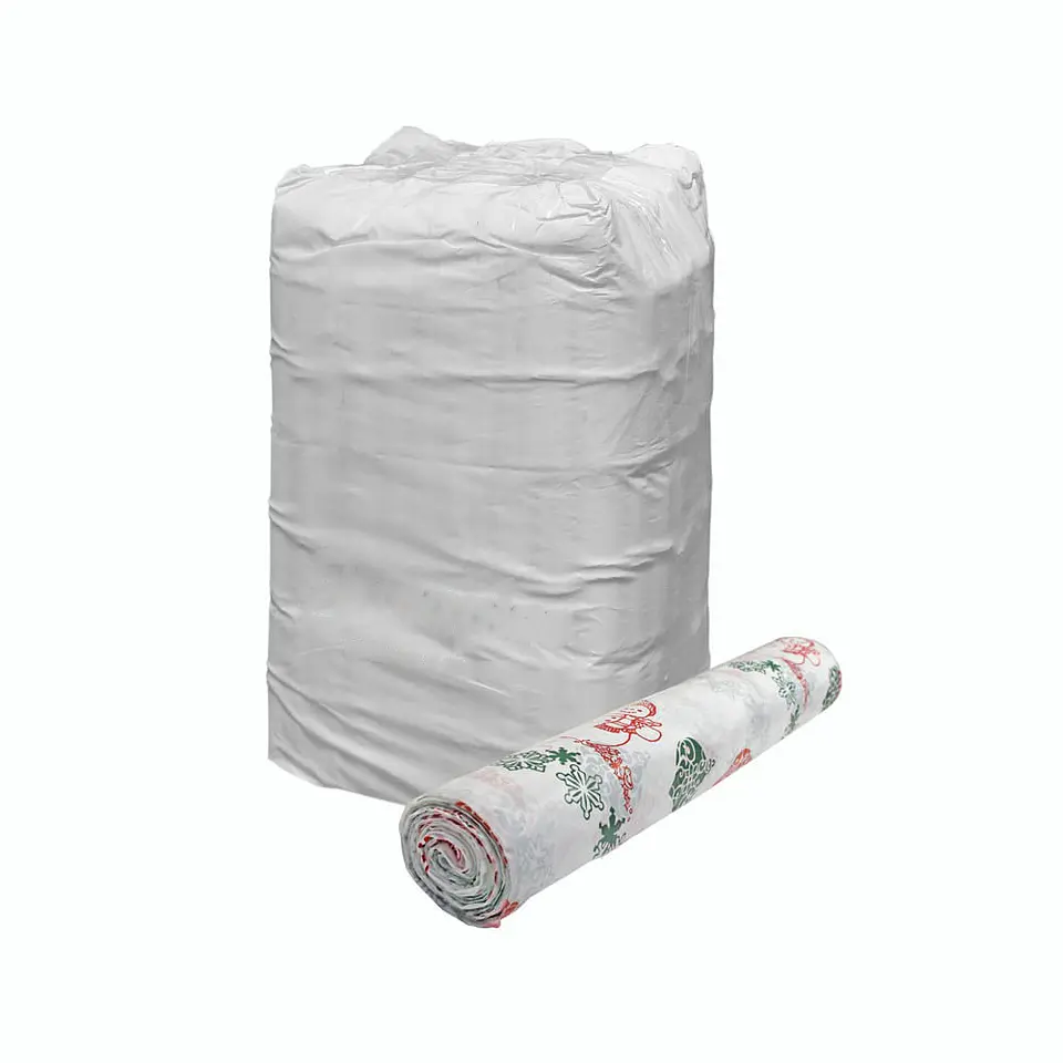 BOLSA 70X90X 0.0040 ALTA NAVIDAD => 10 Unidad/es 2