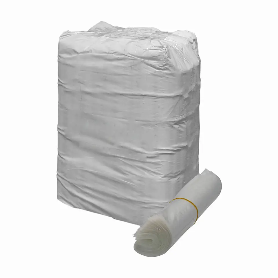 BOLSA 50X70X0.007 P.E. NATURAL => 10 Unidad/es 3