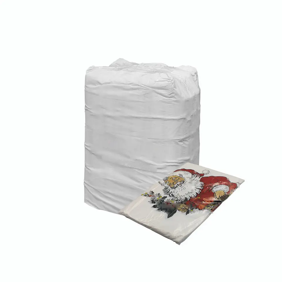 BOLSA CTA. 40X50X0.0013 ALTA NAVIDAD => 100 Unidad/es 2