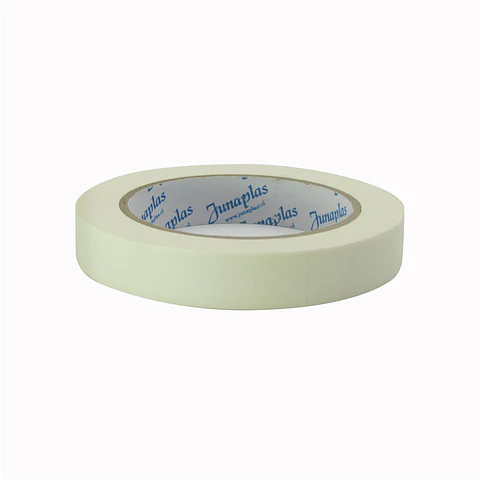 CINTA MASKING 18MMX40 => 1 Unidad/es