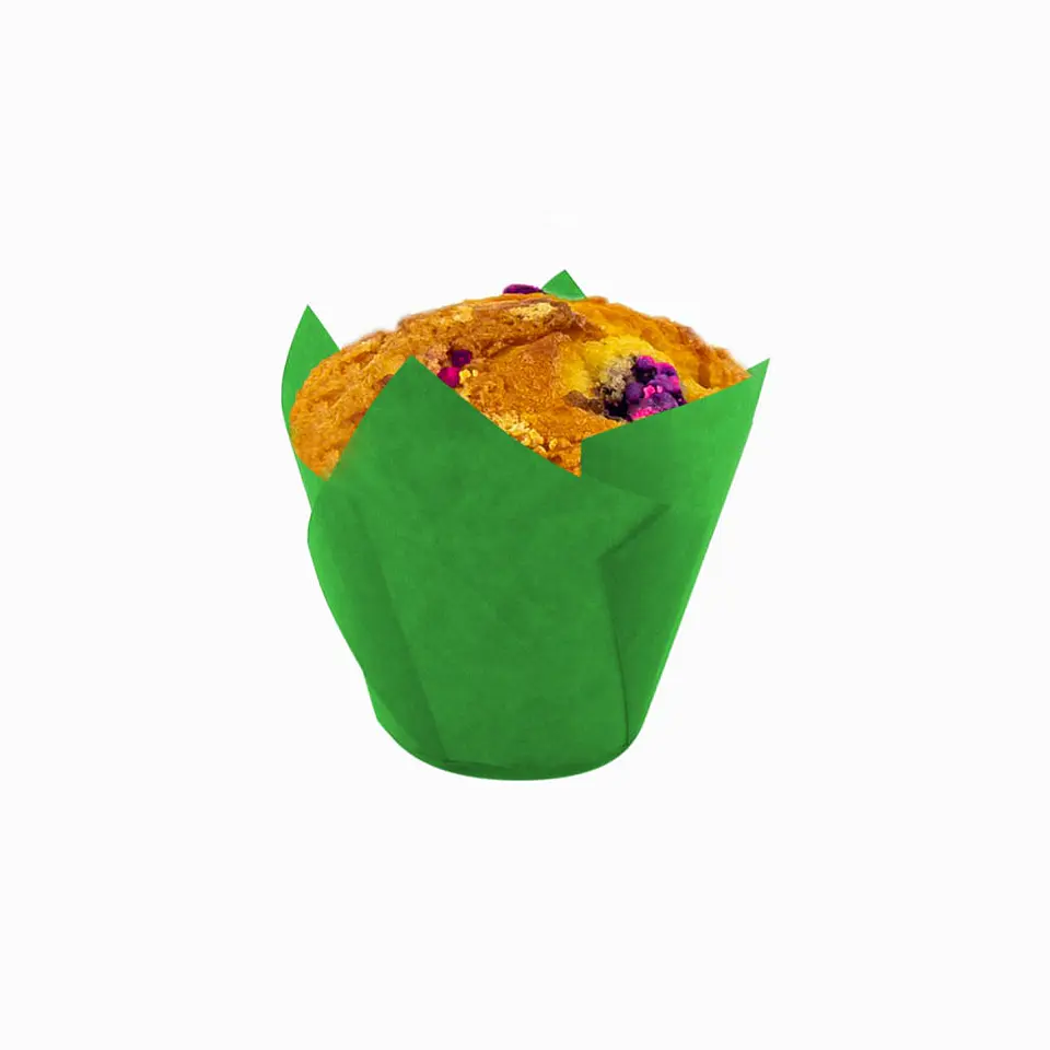 TULIPS VERDE 715050PAW => 10 Unidad/es 2