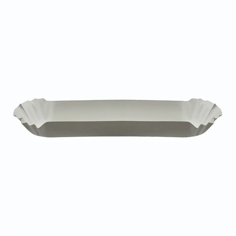 COMPLETERO CANOA CARTON GIGANTE => 100 Unidad/es
