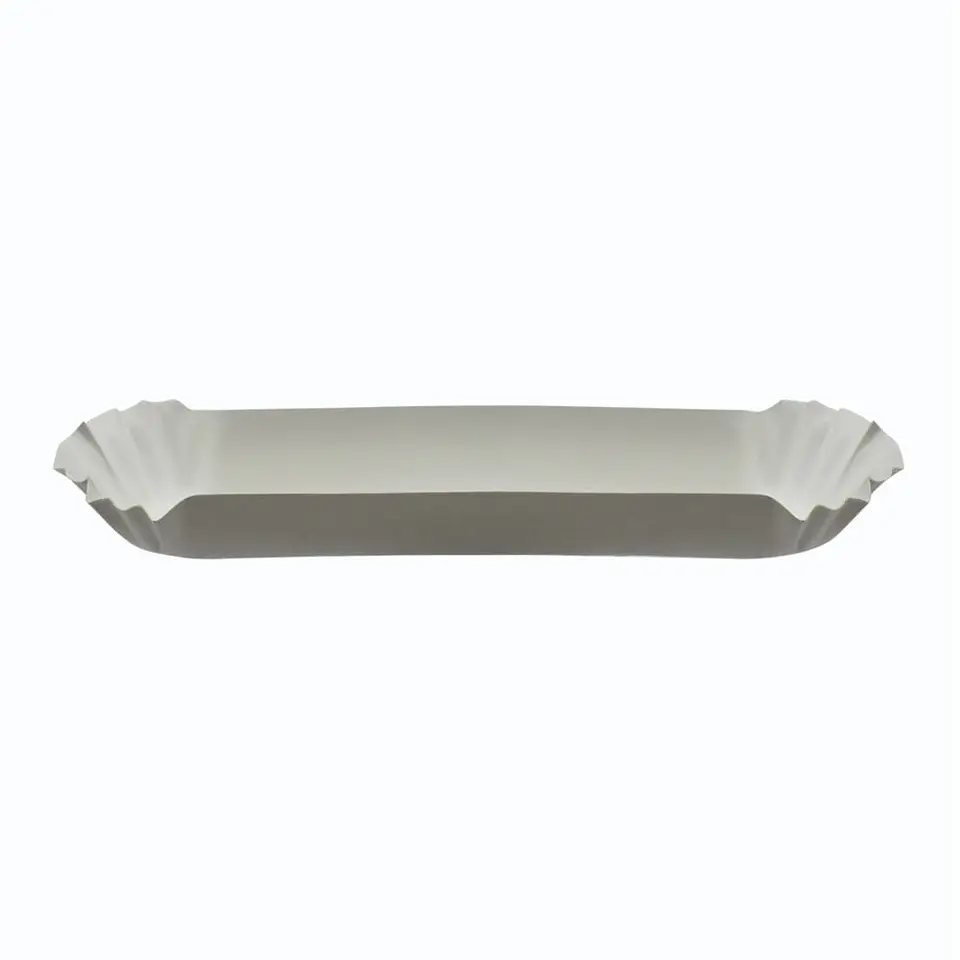 COMPLETERO CANOA CARTON GIGANTE => 100 Unidad/es 1