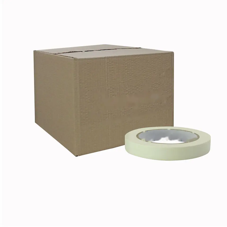 CINTA MASKING 18MMX40 => 1 Unidad/es 2