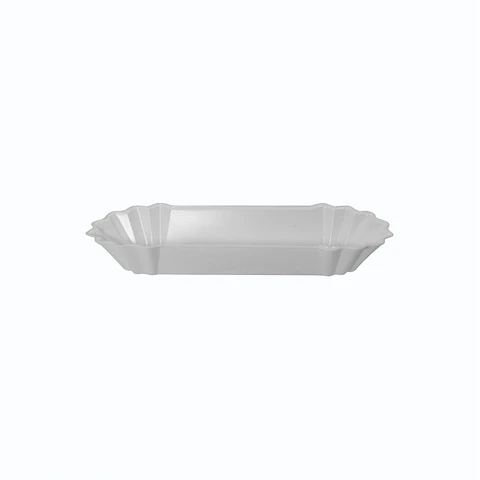 COMPLETERO CANOA PLASTICO S.G. => 50 Unidad/es