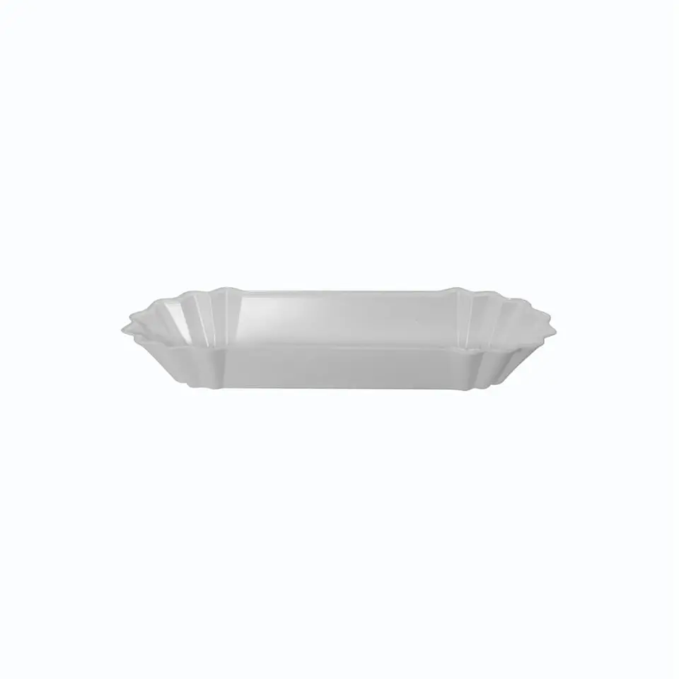 COMPLETERO CANOA PLASTICO S.G. => 50 Unidad/es 1