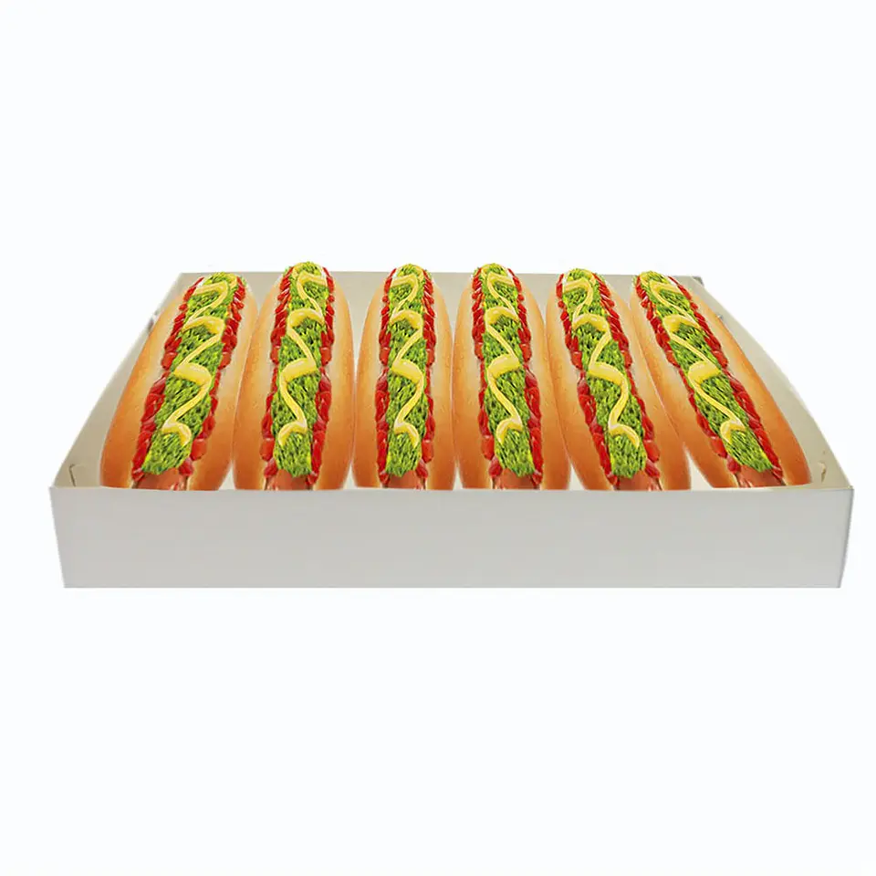 CAJA COMPLETO GRANDE => 10 Unidad/es 2