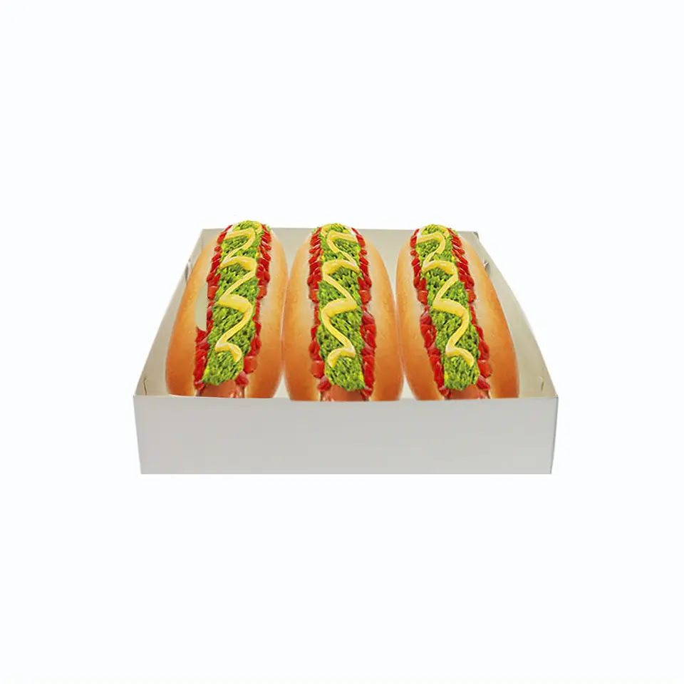 CAJA PARA 3 COMPLETO => 10 Unidad/es 2