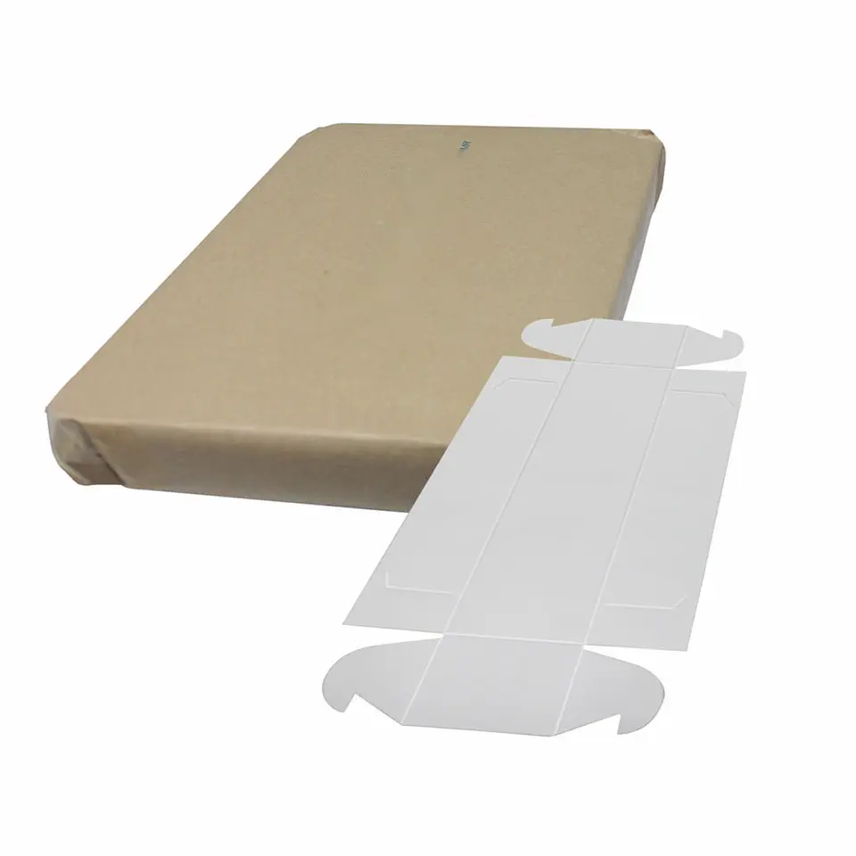 CAJA PARA 1 COMPLETO => 10 Unidad/es 3