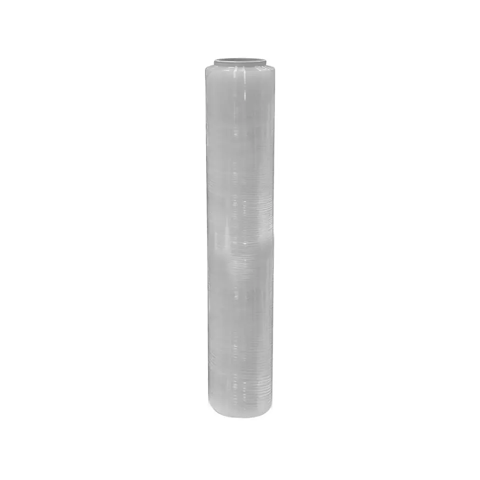 FILM STRECH 50 X UNIDAD TRANSP.(120) => 1 Unidad/es 1