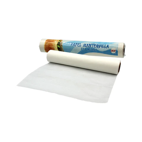 FILM PAPEL ANTIGRASA 30X22 => 1 Unidad/es