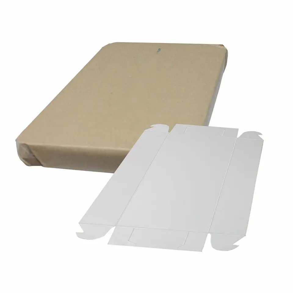 CAJA PARA 3 COMPLETO => 10 Unidad/es 3