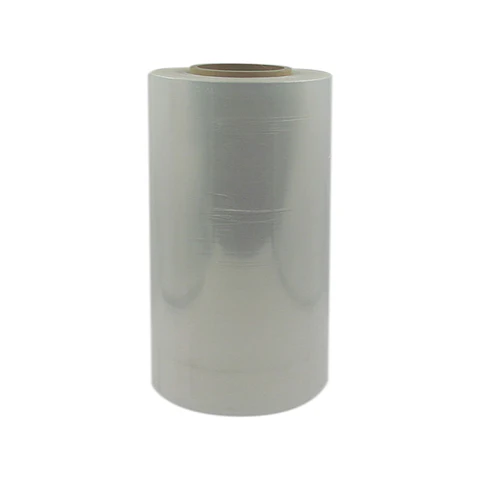 FILM P.E. ALIMENTO 45X1400 => 1 Unidad/es