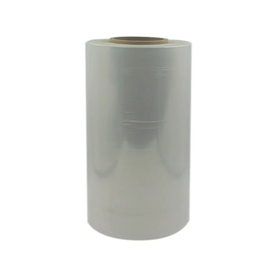 FILM P.E. ALIMENTO 45X1400 => 1 Unidad/es 1