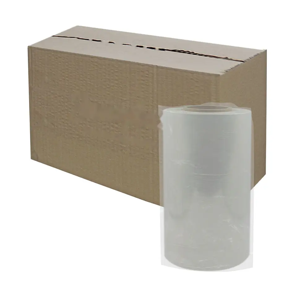 FILM P.E. ALIMENTO 45X1400 => 1 Unidad/es 2