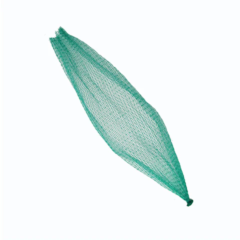 MALLA FRUTA 2 KG VERDE => 50 Unidad/es