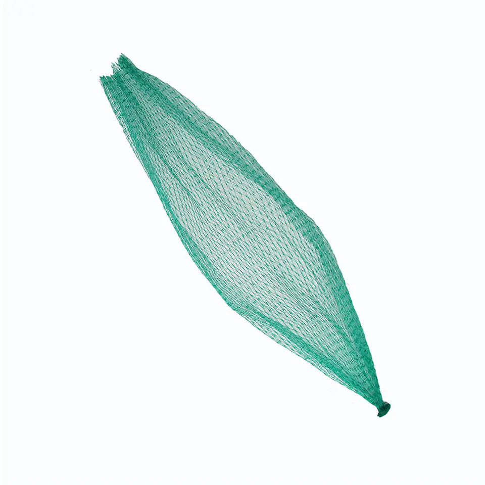 MALLA FRUTA 2 KG VERDE => 50 Unidad/es 1