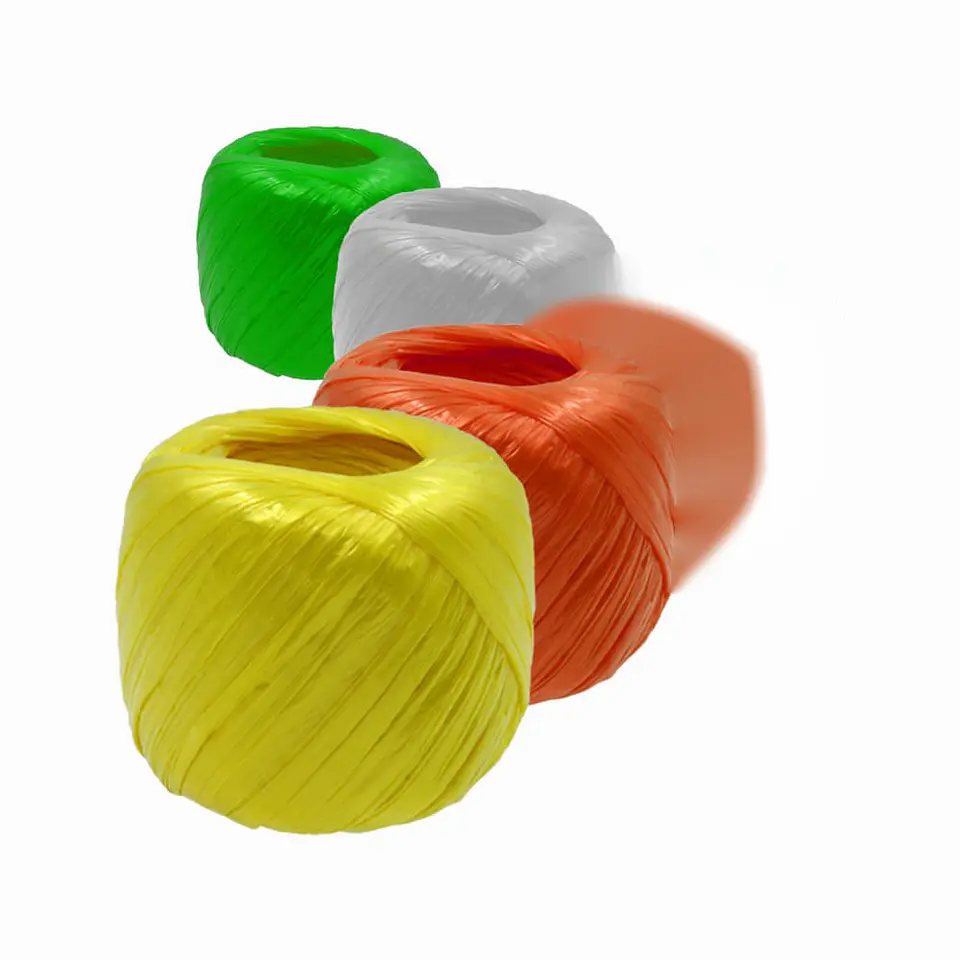 HILO IMPORT. PLASTICO 160 => 1 Unidad/es 2