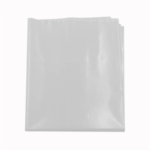 MANTEL 02 LISO PLASTICO BLANCO 121805 => 1 Unidad/es
