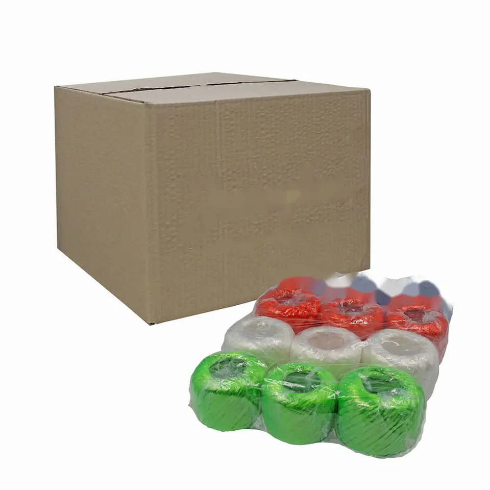 HILO IMPORT. PLASTICO 160 => 1 Unidad/es 3