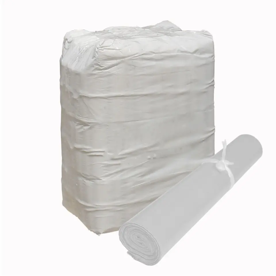 MANTEL 02 LISO PLASTICO BLANCO 121805 => 1 Unidad/es 2