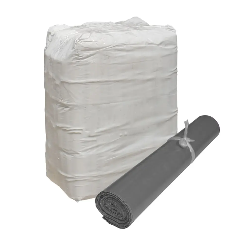 MANTEL 02 LISO PLASTICO PLATEADO 121805 => 1 Unidad/es 2