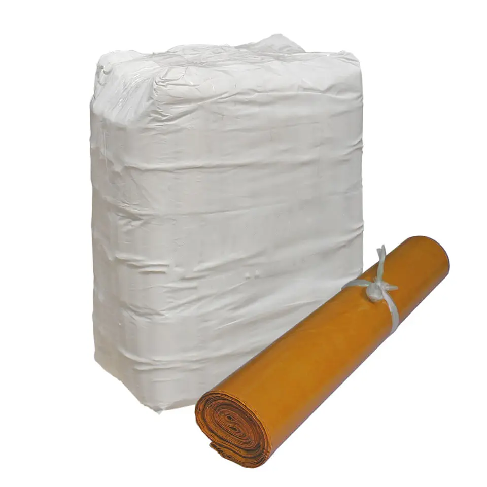 MANTEL 02 LISO PLASTICO DORADO 121805 => 1 Unidad/es 2