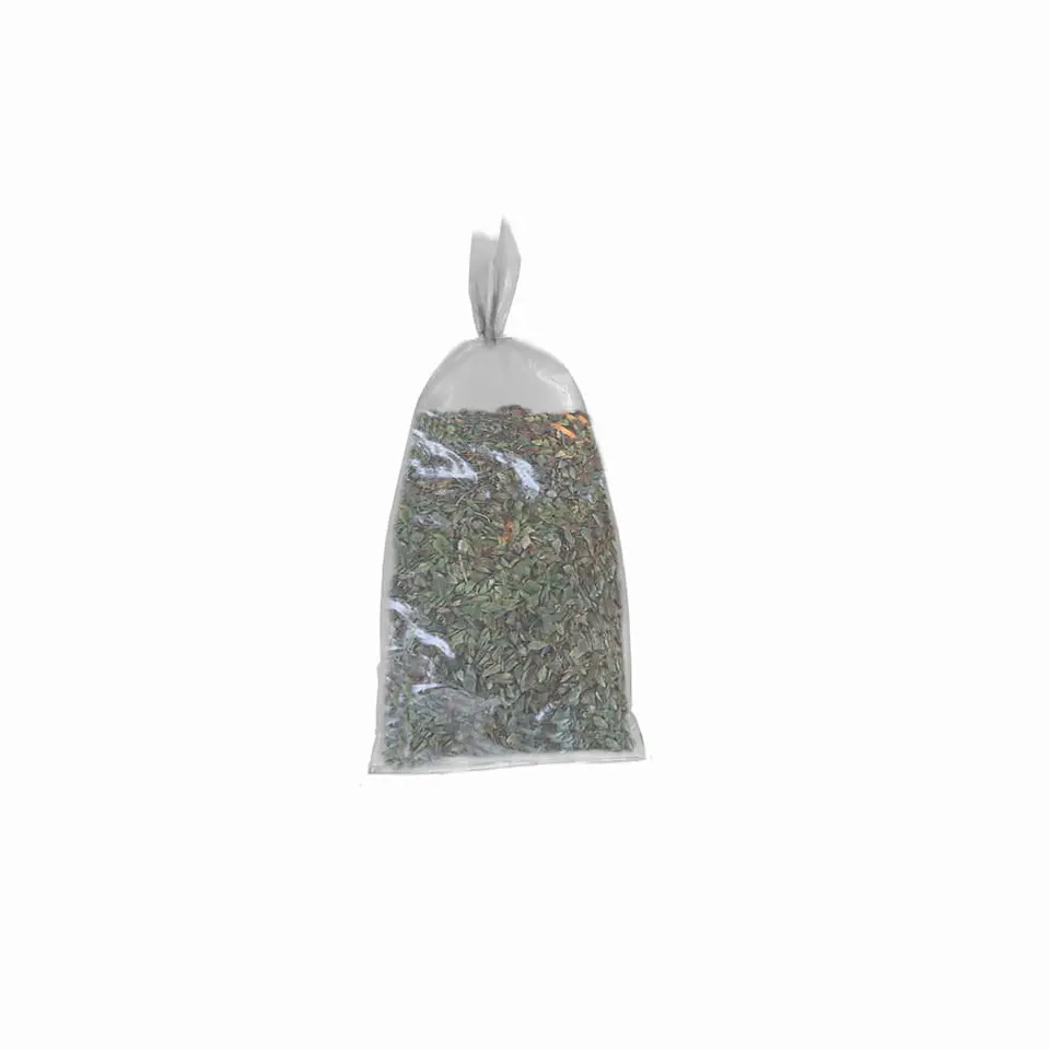 BOLSA 10X15X0.0022 P.E. NATURAL => 100 Unidad/es 2