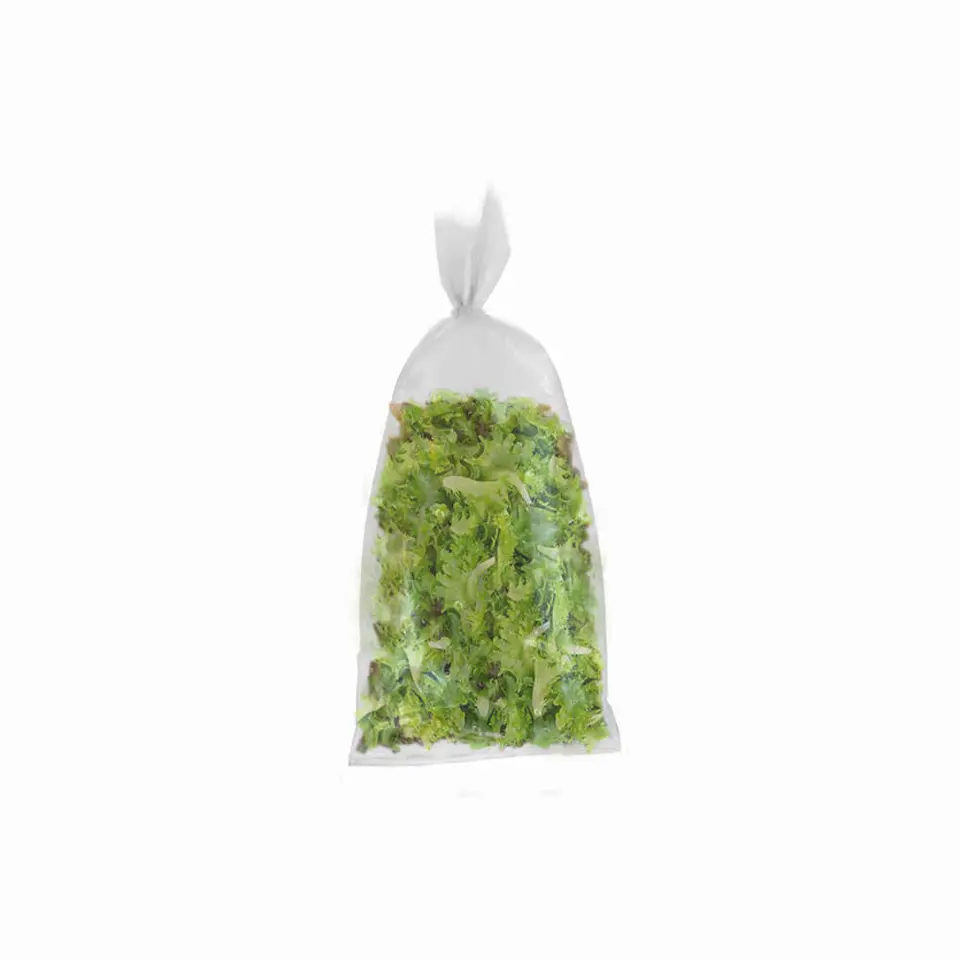 BOLSA 10X30X0.0022 P.E. NATURAL => 100 Unidad/es 2