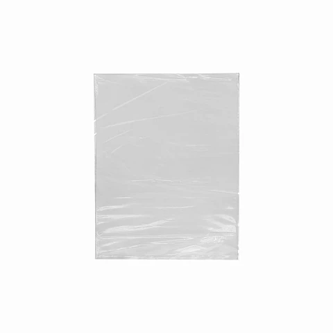 BOLSA 20X35X0.0022 P.E. NATURAL => 100 Unidad/es