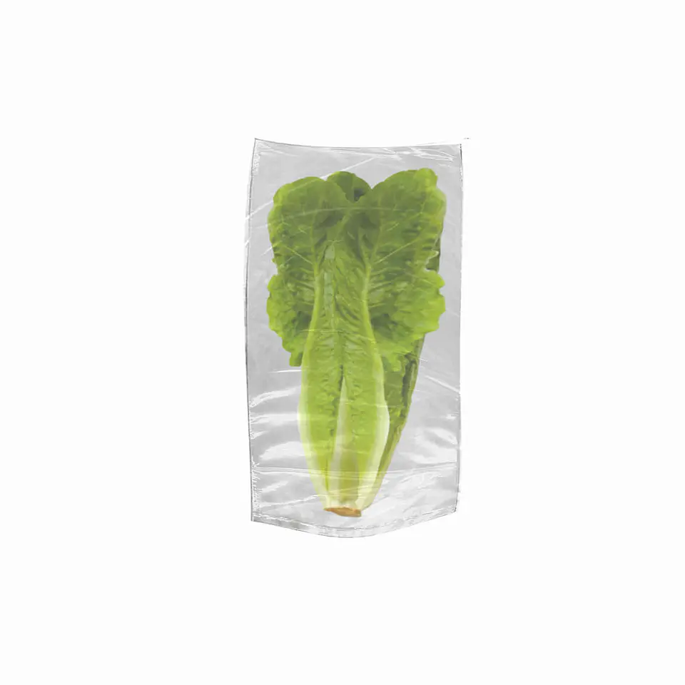 BOLSA 12X35X0.0022 P.E. NATURAL => 100 Unidad/es 2