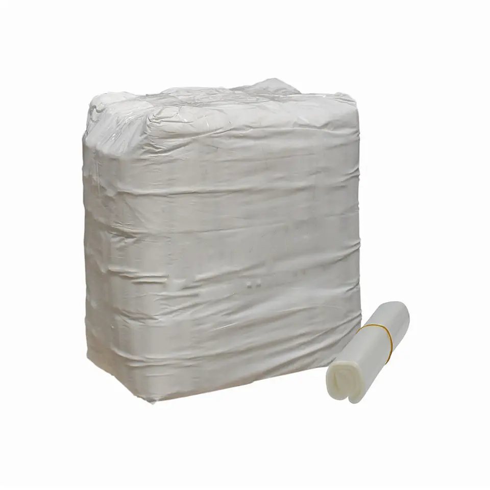 BOLSA 12X15X0.0022 P.E. NATURAL => 100 Unidad/es 3