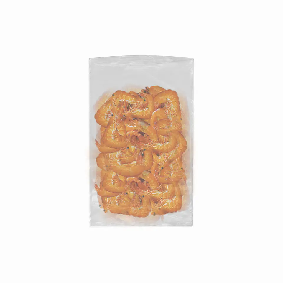 BOLSA 15X35X0.0022 P.E. NATURAL => 100 Unidad/es 2