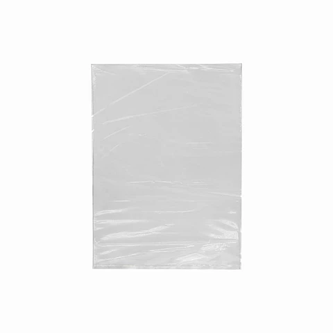 BOLSA 30X40X0.0025 P.E. NATURAL => 100 Unidad/es