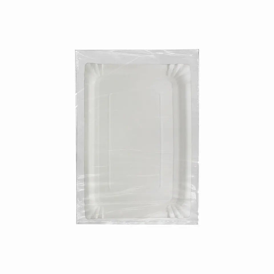 BOLSA 30X45X0.0025 P.E. NATURAL => 100 Unidad/es 2