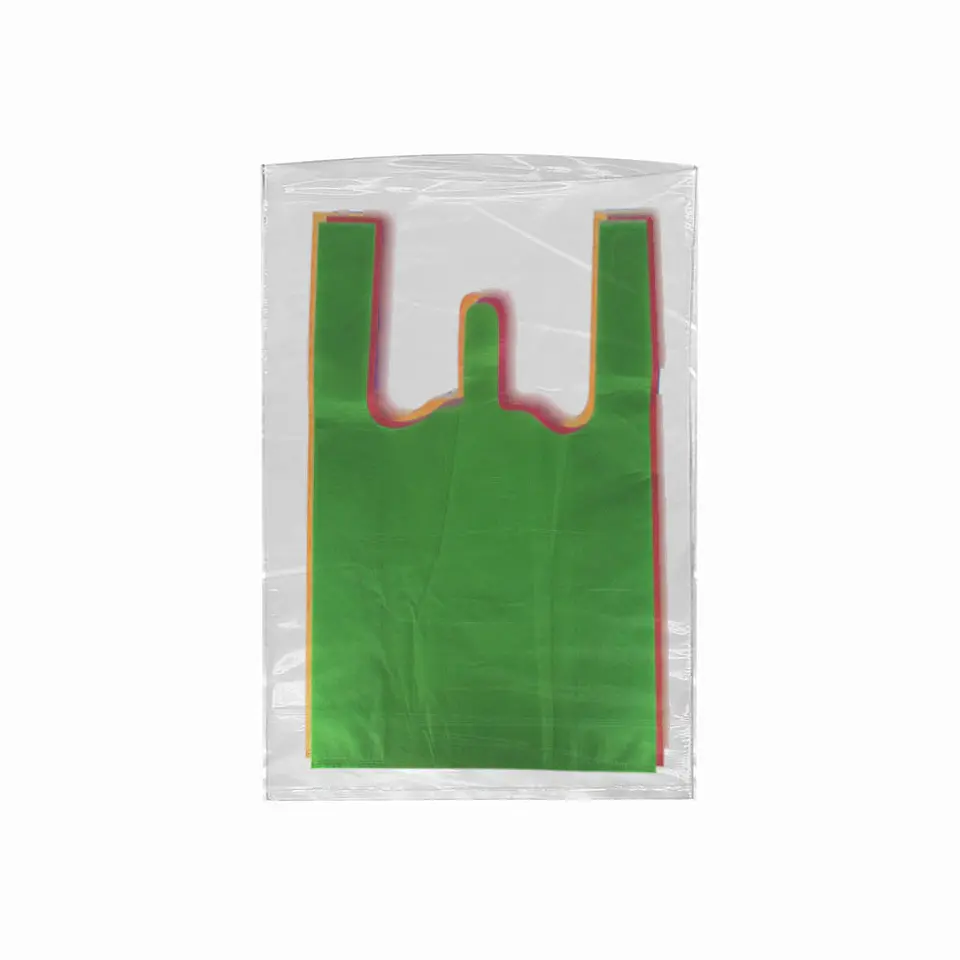 BOLSA 30X50X0.0025 P.E. NATURAL => 100 Unidad/es 2