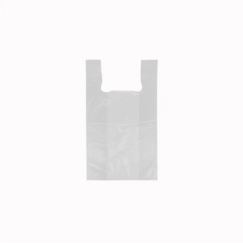 BOLSA CTA.ALTA 28X35 BLANCA => 100 Unidad/es