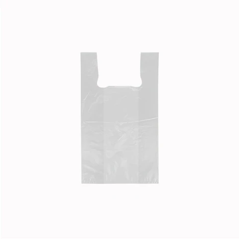 BOLSA CTA.ALTA 32X40 BLANCA => 100 Unidad/es