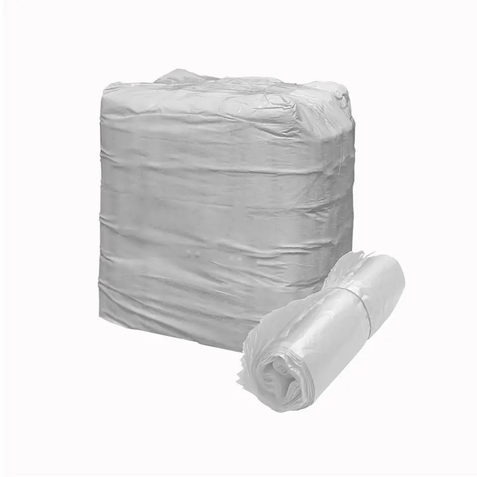 BOLSA CTA.ALTA 32X40 BLANCA => 100 Unidad/es 2