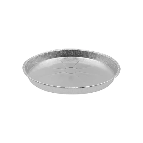 POTE ALUMINIO R-10 => 10 Unidad/es