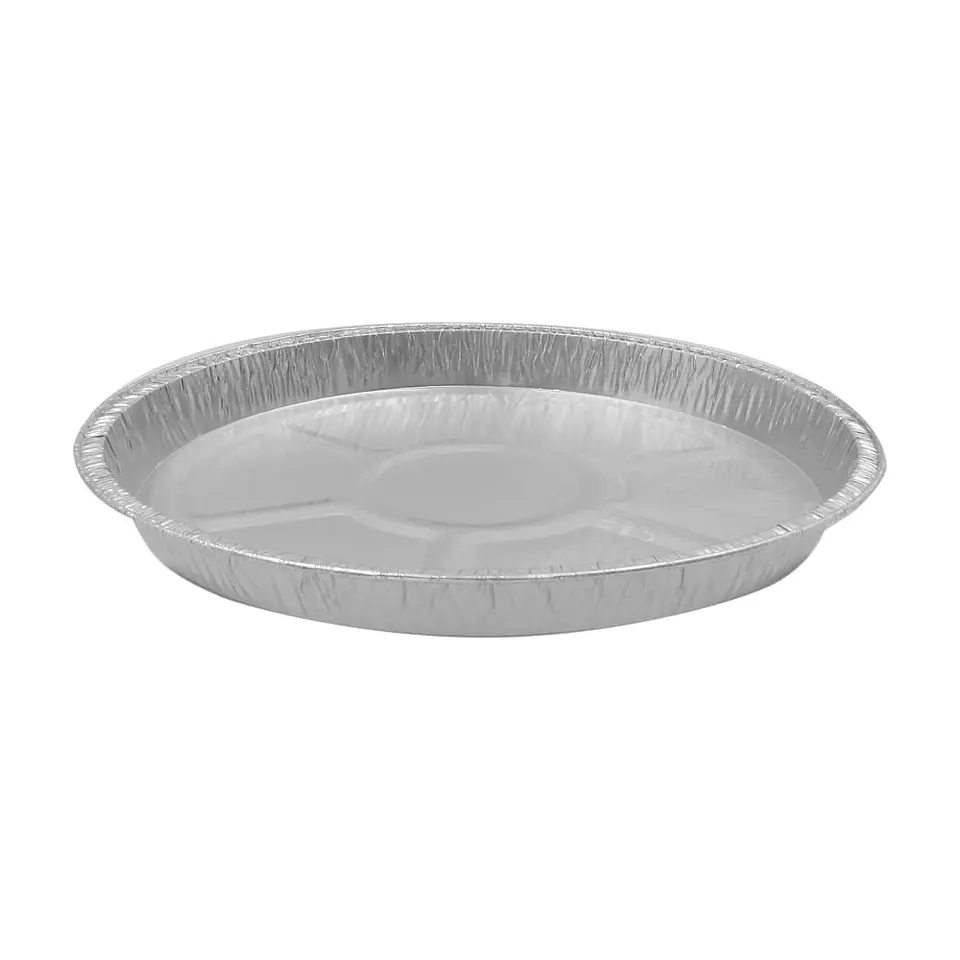 POTE ALUMINIO R-20 => 10 Unidad/es 1