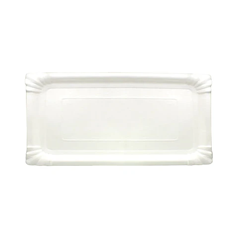BANDEJA BRAZO DE REINA #2 => 10 Unidad/es